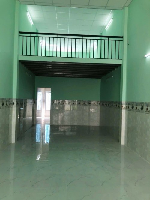 [T2703*] Chỉ 4.x Tỷ Sở Hữu Nhà 78m2 1/ Nguyễn Văn Quá gần PM Quang Trung