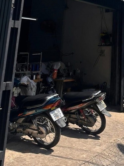 [H2702*] Chỉ 6.x Tỷ Sở Hữu Nhà 121m2 Ngang 5.9m 1/ Phan Văn Hớn dòng tiền 15Tr