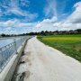 [D2707] Quỹ đất khủng 4819m2 view sông cực hiếm Q12 - Giá 2x tỷ
