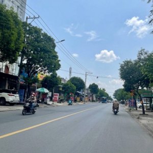 [L2705*] Bán BĐS ngang 10m mặt tiền TA15 Q12 - Giá 2x tỷ