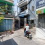 [T2709*] Nhà gần ĐH Công Nghiệp 4, ngang 7.6m hậu nở 12.4m, chỉ 5.x tỷ