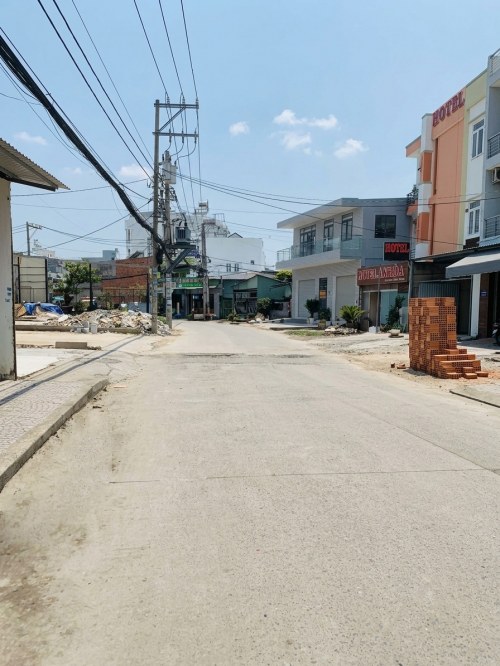 [O2706] hiếm có! lô góc MT 363m2 gần B.Viện Trung Mỹ Tây - Giá 3x tỷ