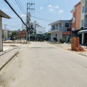 [O2706] hiếm có! lô góc MT 363m2 gần B.Viện Trung Mỹ Tây - Giá 3x tỷ