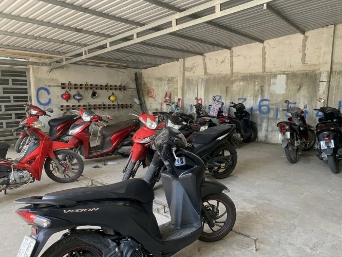 [H2708*] hiếm có 406m2 nhà trọ 24P sát ĐH Nguyễn Tất Thành - Nhỉnh 15 tỷ