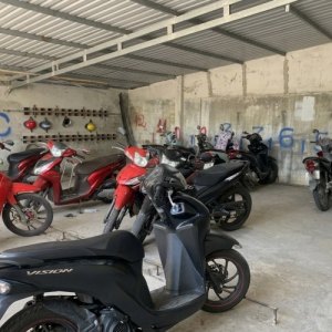 [H2708*] hiếm có 406m2 nhà trọ 24P sát ĐH Nguyễn Tất Thành - Nhỉnh 15 tỷ