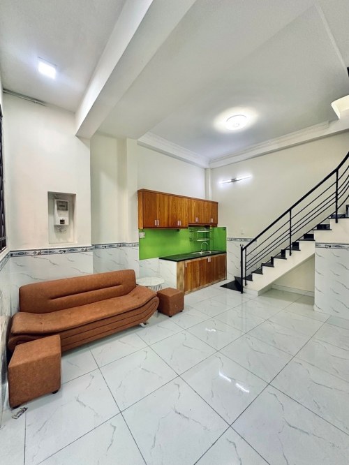 [L2711] Nhà tốt 3T Lê Lai gần Bệnh viện 175, xách vali ở liền, 3.x tỷ