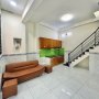 [L2711] Nhà tốt 3T Lê Lai gần Bệnh viện 175, xách vali ở liền, 3.x tỷ