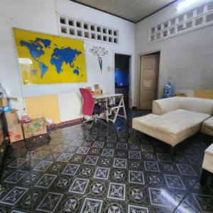 [T2715] Cơ hội ĐTư! Nhà 72m2 1/ Nguyễn Thượng Hiền sát ĐH Tài Chính 2, 5.x tỷ TL