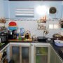 [D2713*] Nhà 52m2 đất vuông tốt gần Vòng Xoay Nguyễn Thái Sơn Đường Số 7, nhỉnh 5.x tỷ