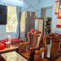 [K2728] Nhà MT 60m2 Ngang 4.5m 2 mặt tiền gần Ga Gò Vấp - Giá 9.x Tỷ