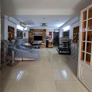 [O2724*] Siêu Hiếm Nguyễn Kiệm: hẻm xe hơi Thông, nở hậu 5.3m, Giá 8.x Tỷ