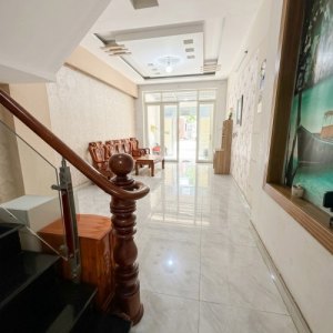 [D2725*] Nhà 4T sát BV175 giá sốc Nhất Khu Vực - Giá 8.x Tỷ