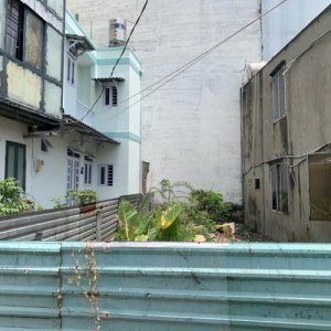 [T2727] Đất 61m2 Vuông Vức 100m Ra Phạm Văn Đồng - Giá 6.x Tỷ