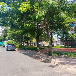 [K2722] Dinh thự làm VP Cty Lê Thị Riêng Thới An - 159m² đất 7x24m - 1x tỷ
