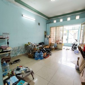 [D2719*] Chỉ 50m ra mặt tiền Lê Lợi Gò Vấp - Nhà 51m² - Giá 5.x tỷ