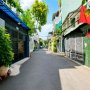 [O2724*] Siêu Hiếm Nguyễn Kiệm: hẻm xe hơi Thông, nở hậu 5.3m, Giá 8.x Tỷ