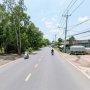 [O2730] cần cho thuê ĐẤT MT 646M2 sát CHỢ CẦU XÁNG giá rẻ 5TR/TH