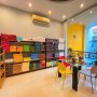 [K2740] nhà đẹp 4 tầng HXH né Lê Đức Thọ Gò Vấp, 17.x tỷ