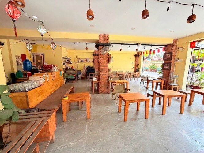 [L2735*] Căn góc mặt tiền Đường 30 An Nhơn Gò Vấp, ngang 10.5m, 9.x tỷ