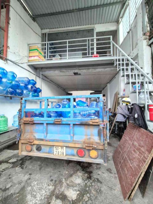 [KH066*] Siêu phẩm CHDV tương lai mặt tiền Nguyễn Văn Quá 102m2, giá 5.x tỷ