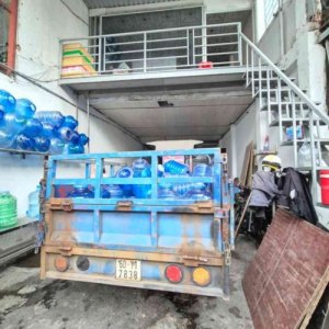[KH066*] Siêu phẩm CHDV tương lai mặt tiền Nguyễn Văn Quá 102m2, giá 5.x tỷ