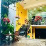 [K2740] nhà đẹp 4 tầng HXH né Lê Đức Thọ Gò Vấp, 17.x tỷ