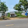 [O2730] cần cho thuê ĐẤT MT 646M2 sát CHỢ CẦU XÁNG giá rẻ 5TR/TH