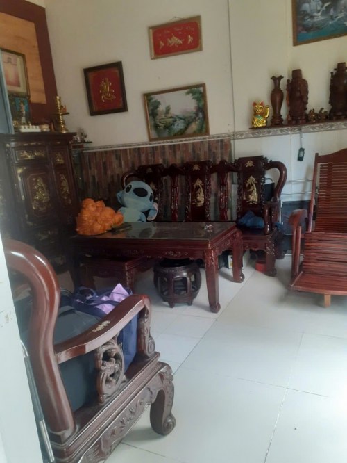 [KH067*] bán gấp gấp căn trệt K.Doanh sát CV An Sương 3.x tỷ