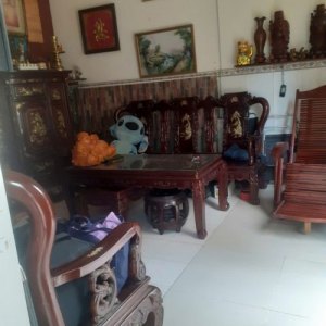 [KH067*] bán gấp gấp căn trệt K.Doanh sát CV An Sương 3.x tỷ