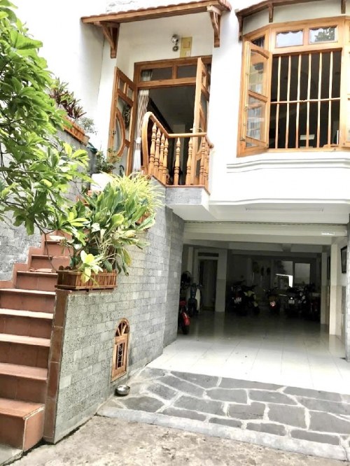 [K2734] CƠ HỘI SỞ HỮU Biệt thự MINI CÓ HẦM gần BV175 - 9.X TỶ