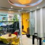 [K2740] nhà đẹp 4 tầng HXH né Lê Đức Thọ Gò Vấp, 17.x tỷ