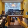 [K2740] nhà đẹp 4 tầng HXH né Lê Đức Thọ Gò Vấp, 17.x tỷ