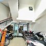 [H2750] TÒA CHDV 5T 5.4X20M Đường 10M GÒ VẤP - 18.X TỶ