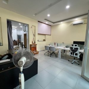 [H2744*] Nhà phố ngang 6m 2 mặt hẻm sát CV Gò Vấp, 12.x tỷ