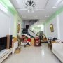 O2742 | Bí mật căn nhà 4 tầng hẻm ô tô sát CV Văn Hóa Gò Vấp 10.x tỷ