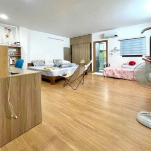 [H2750] TÒA CHDV 5T 5.4X20M Đường 10M GÒ VẤP - 18.X TỶ