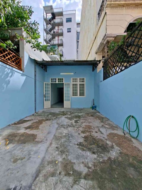 [T2751*] LÔ ĐẤT 4.1X22M CÁCH NGUYỄN KIỆM 50M - XÂY TÒA NHÀ - 15.X TỶ
