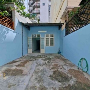 [T2751*] LÔ ĐẤT 4.1X22M CÁCH NGUYỄN KIỆM 50M - XÂY TÒA NHÀ - 15.X TỶ