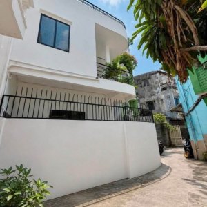 [D2743*] Nhà HXH 2 tầng Lý Thường Kiệt Hạnh Thông Gò Vấp 10.x Tỷ