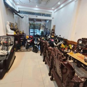 [O2748] CƠ HỘI SỞ HỮU nhà mới 124M2 AN NHƠN GÒ VẤP - 19.X TỶ