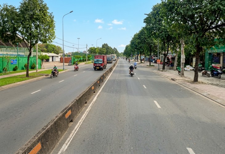 H2756* bán gấp Biệt thự 1053m2 Lê Thị Riêng Thới An, giá 7x tỷ