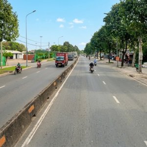 H2756* bán gấp Biệt thự 1053m2 Lê Thị Riêng Thới An, giá 7x tỷ