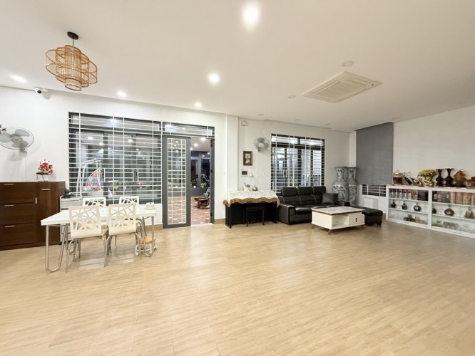 [O2754*] Nhà + Xưởng 3000m² Lê Thị Riêng Thới An, 9x Tỷ