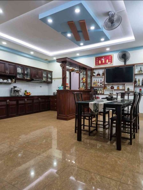 K2758* Cực hiếm! Nhà 114m2 Đ. 10m thông 1/ Lê Thị Riêng, giá 9.x tỷ