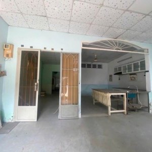 T2757* Nhà 108m2 ngang 6m hẻm xe hơi 1/ Lê Thị Riêng, giá 4.x tỷ