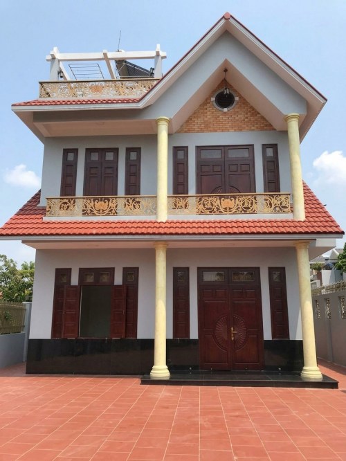 [T2763*] Dinh thự vườn 500m2 đắc địa gần công chứng Thới An Lê Thị Riêng 2x tỷ
