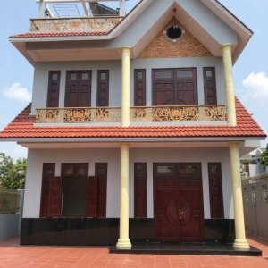 [T2763*] Dinh thự vườn 500m2 đắc địa gần công chứng Thới An Lê Thị Riêng 2x tỷ