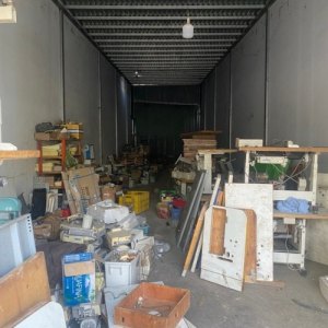D2761* | Lô đất xưởng 5x27m 1/ Lê Thị Riêng sát Nhà Máy Bia - Sổ sẵn 7.x tỷ