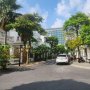 [L2771*] Villa 5 tầng có hầm Cityland Gò Vấp, 69.x tỷ