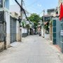 K2770* Siêu phẩm mặt tiền Trương Đăng Quế hậu nở giá 15.x tỷ